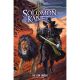 Solomon Kane The Lion Errant #1 Cover D Daniel Brereton Variant