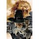 Solomon Kane The Lion Errant #1 Cover G JH Williams Virgin Cardstock Variant