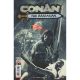 Conan The Barbarian #33 Cover C Max Von Fafner Variant
