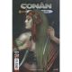 Conan The Barbarian #33 Cover E Rebeca Puebla Variant