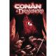Conan And Dragonero #3