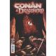 Conan And Dragonero #3