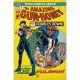 Gun Honey Doubles Down #2 Cover G Nuno Pereira Homage Variant