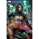 Gun Honey Doubles Down #2 Cover I Derrick Chew Virgin Cardstock Variant