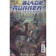 Blade Runner Tokyo Nexus To Lose Is To Win #3 Cover C Piotr Kowalski Variant