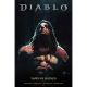 Diablo Dawn Of Hatred #4 Cover B Nick Marinkovich Variant
