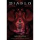 Diablo Dawn Of Hatred #4 Cover C Abigail Harding Foil