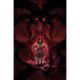 Diablo Dawn Of Hatred #4 Cover D Abigail Harding Virgin Cardstock