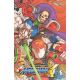 Mega Man X #5 Cover B Edwin Huang Variant