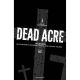 Dead Acre #1 Cover G Darick Roberston Nsfw Black Bag Variant
