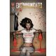 Excommunicated #3 Cover B 1:10 Tiago Palma Variant