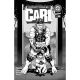 Dungeon Crawler Carl Special Edition #0 Cover B Nathan Gooden Absolute Batman Homage B&W Variant