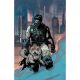 Dungeon Crawler Carl Special Edition #0 Cover H Nathan Gooden Absolute Batman Homage 2 Foil Full Art Variant