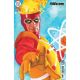 Fury Of Firestorm #4 Cover E Mark Spears Card Stock Variant