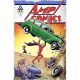 Greatest American Hero #1 Cover D Rafael Loureiro Homage Variant