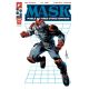 Mask #1 Second Printing