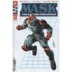 Mask #1 Second Printing