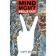 Mind Mgmt New & Improved #2 Second Printing