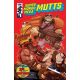Super Mondo Mega Mutts #1 Second Printing