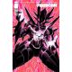 Fireborn #2 Second Printing