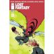 Lost Fantasy #10 Second Printing