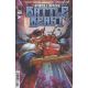 Invincible Universe Battle Beast #1 Eighth Printing