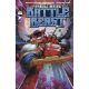 Invincible Universe Battle Beast #1 Eighth Printing