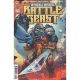 Invincible Universe Battle Beast #4 Fifth Printing