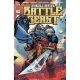 Invincible Universe Battle Beast #4 Fifth Printing