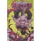 Invincible Universe Battle Beast #6 Fourth Printing