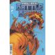 Invincible Universe Battle Beast #7 Third Printing