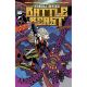 Invincible Universe Battle Beast #8 Third Printing