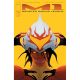 M1 Monster Racing League #1 Second Printing