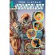 Youngblood #100 Second Printing