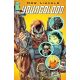 Youngblood #100 Second Printing Cover B Ghost Machine Variant