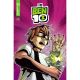 Ben 10 #3 Cover M Cormac Hughes Trade Dress Variant