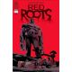 Red Roots #2 Second Printing
