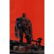 Red Roots #2 Second Printing Cover B Thank You Variant
