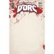 Dorc #6 Cover E Blank Sketch Variant