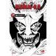 Mumm Ra The Ever Living #4 Cover K Declan Shalvey Line Art Variant