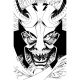 Mumm Ra The Ever Living #4 Cover L 1:7 Declan Shalvey Line Art Virgin Variant