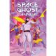 Space Ghost Annual #1 Cover J Leirix Li K Pop Homage Variant