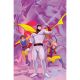 Space Ghost Annual #1 Cover K 1:7 Leirix Li K Pop Homage Virgin Variant