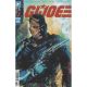 G.I. Joe #7 Second Printing Cover B Ito Variant