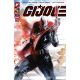 G.I. Joe #12 Cover B Ito Variant