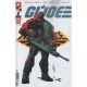 G.I. Joe #18 Second Printing