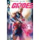 G.I. Joe #18 Second Printing Cover B Ito Variant