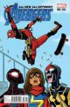 All New All Different Avengers #4 Deadpool 1:10 Variant
