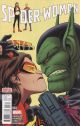 Spider-Woman #3