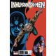 Inhumans Vs X-Men #3 Cassaday 1:50 Variant